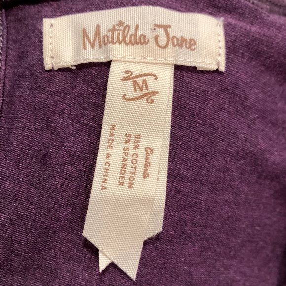 Matilda Jane dress size Medium - Picture 7 of 7